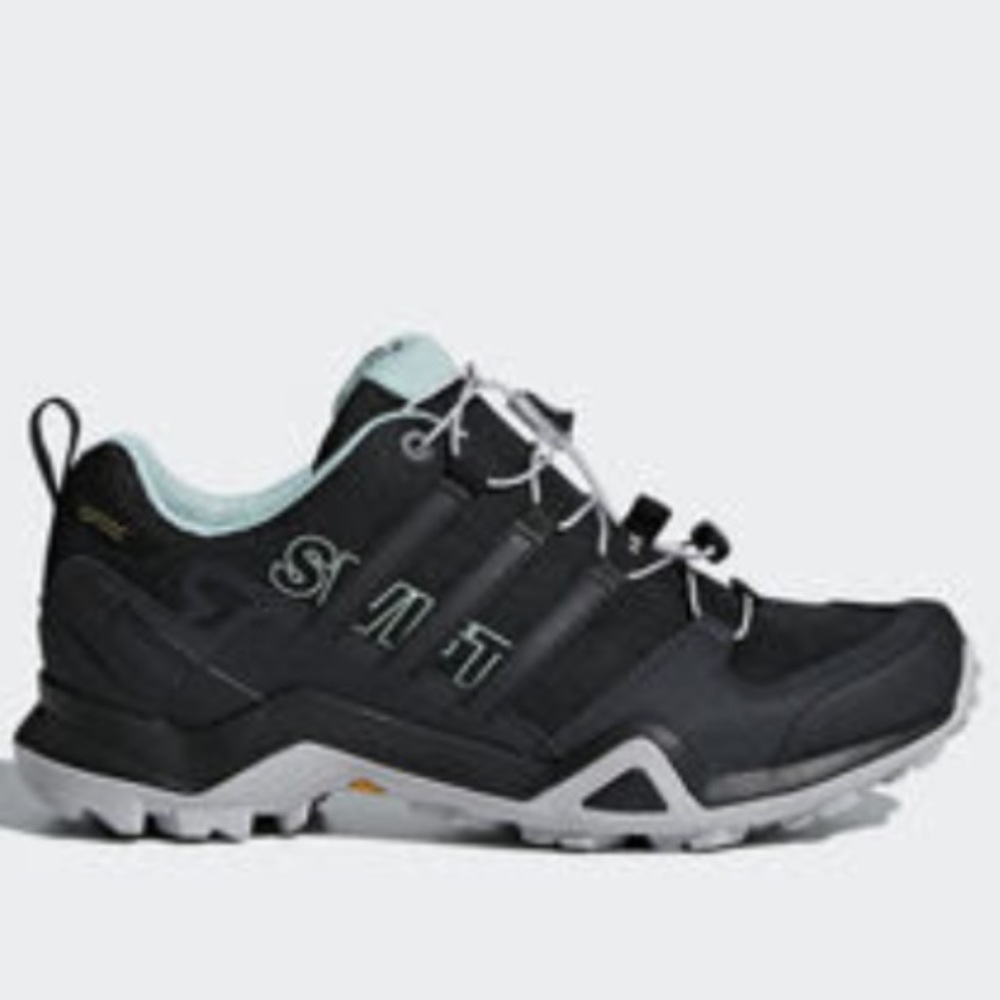 TERREX SWIFT R2 GORE-TEX HIKING SHOES